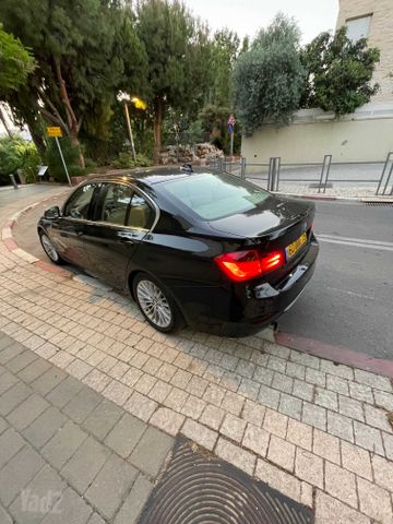 ב מ וו סדרה 3