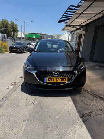 מאזדה 2