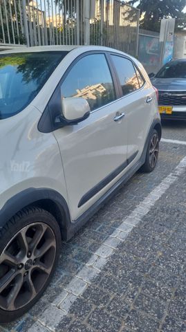 קיה פיקנטו