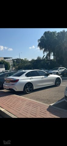 ב מ וו סדרה 3