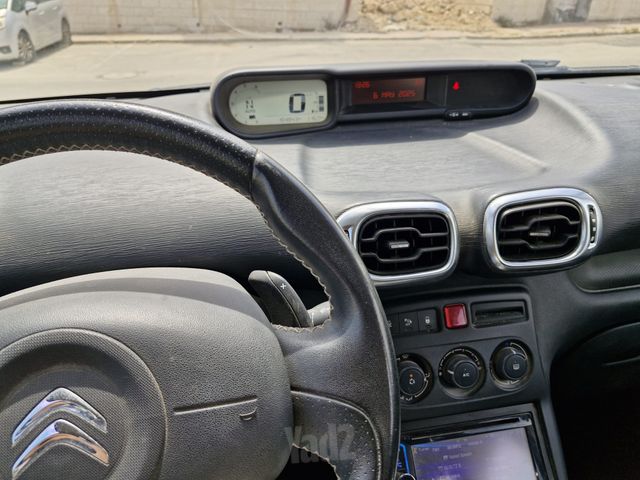 סיטרואן C3