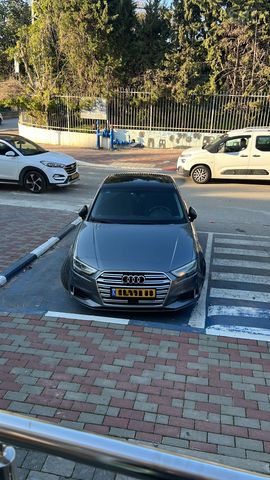 אאודי A3