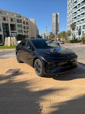 אקספנג G6