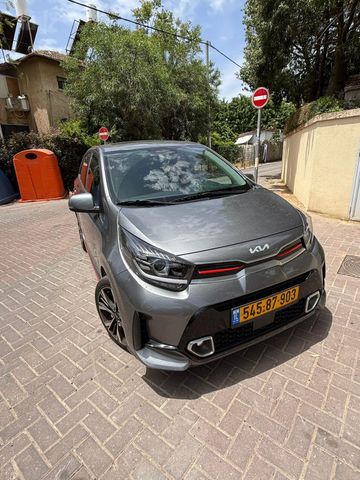קיה פיקנטו