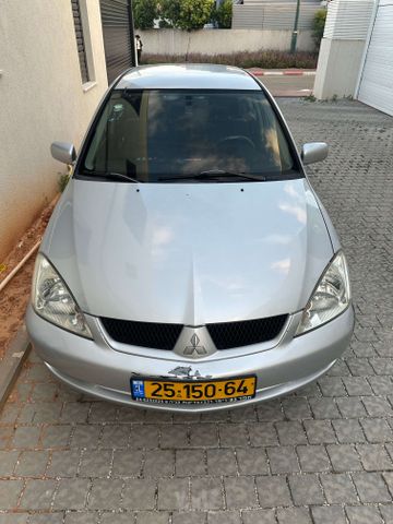 מיצובישי לנסר