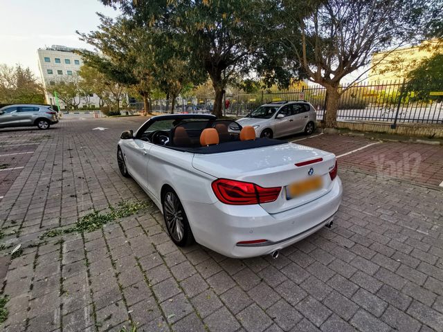 ב מ וו סדרה 4