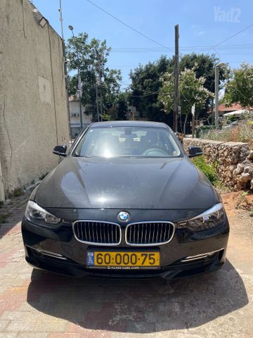 ב מ וו סדרה 3