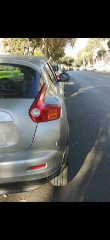 ניסאן ג'וק