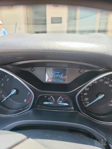 פורד פוקוס
