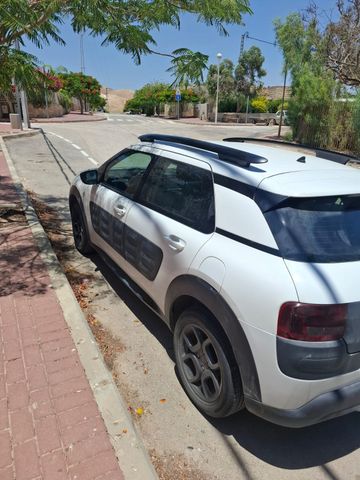 סיטרואן C4