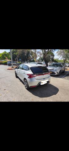 יונדאי i20