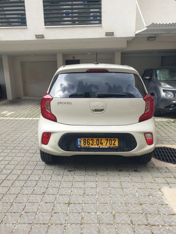 קיה פיקנטו