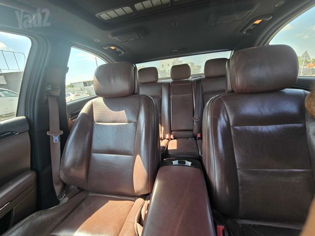 מרצדס-בנץ S-class