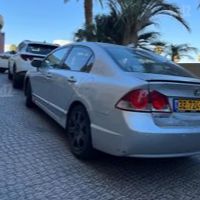 הונדה סיוויק