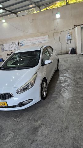 קיה סיד