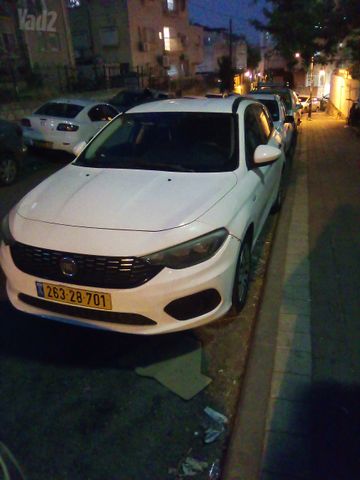 פיאט טיפו