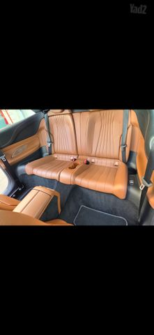 מרצדס-בנץ E-class
