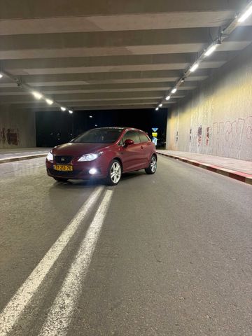 סיאט איביזה