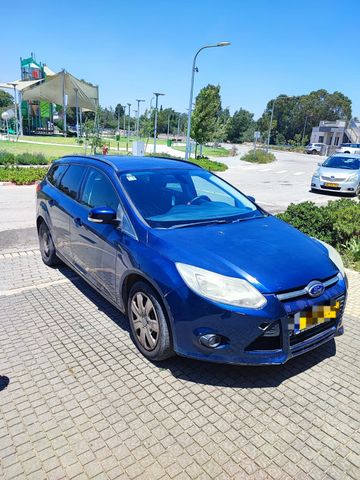 פורד פוקוס