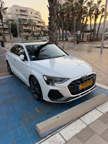 אאודי A3