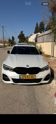 ב מ וו סדרה 3
