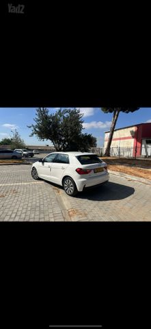 אאודי A1