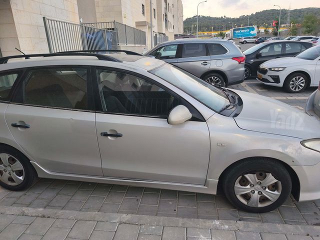 מודעת רכב יונדאי i30