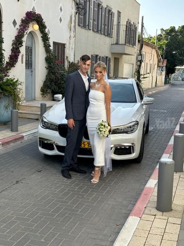 ב מ וו סדרה 7