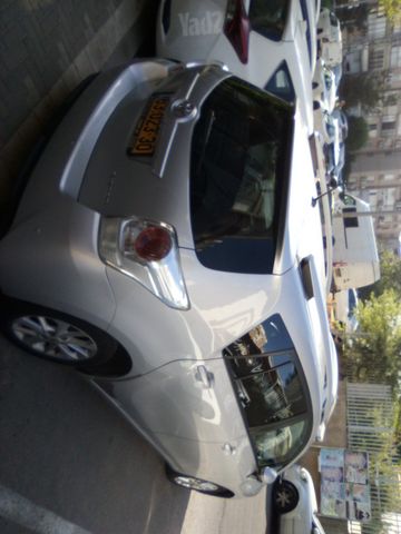 טויוטה ורסו