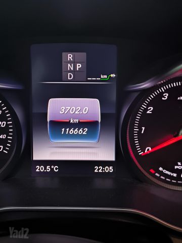 מרצדס-בנץ C-class