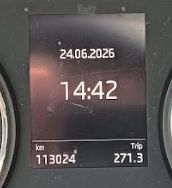 מודעת רכב סקודה אוקטביה 