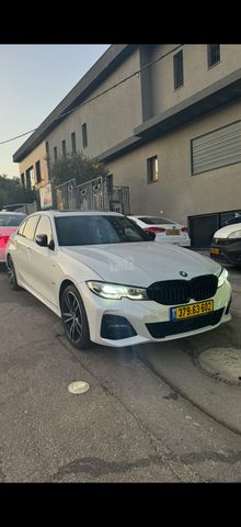 ב מ וו סדרה 3