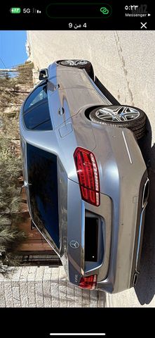מרצדס-בנץ E-class