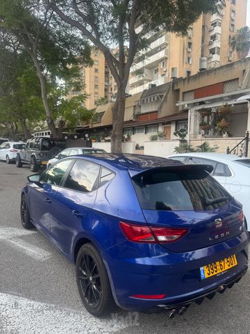 סיאט לאון