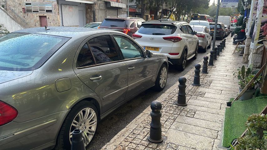 מרצדס-בנץ E-class