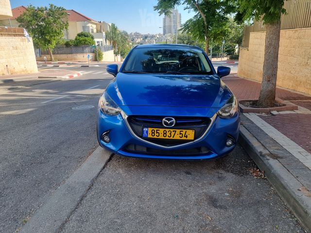 מאזדה 2