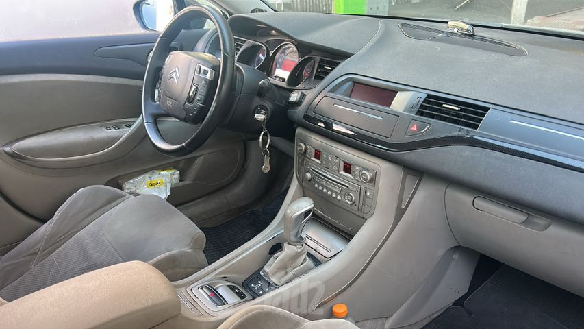 סיטרואן C5