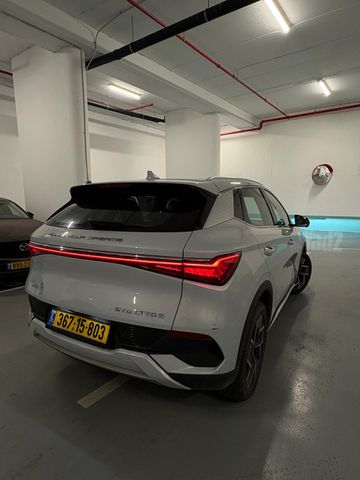בי.ווי.די אטו 3