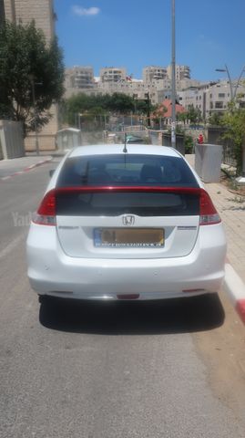 הונדה אינסייט