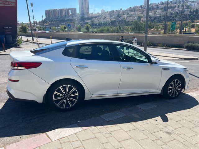 קיה אופטימה