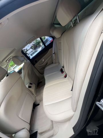 מרצדס-בנץ E-class