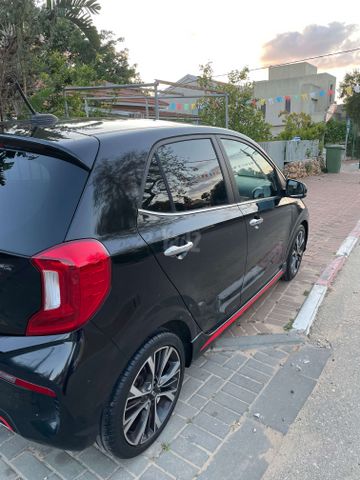 קיה פיקנטו