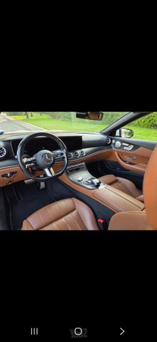 מרצדס-בנץ E-class