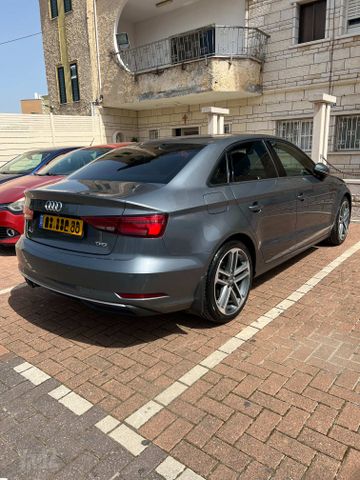 אאודי A3