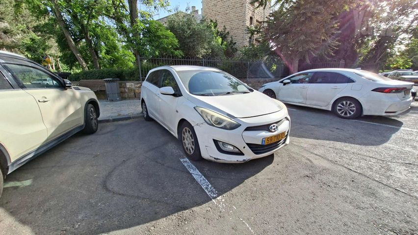 יונדאי i30