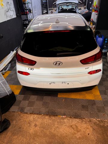 יונדאי i30