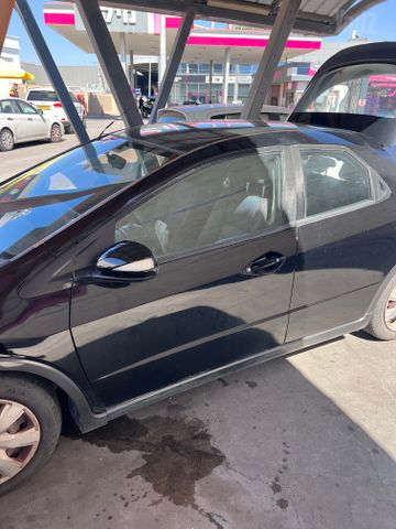 הונדה סיוויק