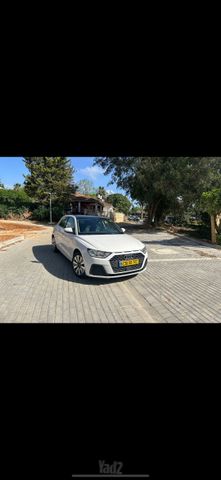 אאודי A1