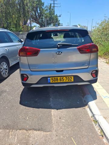 קיה נירו