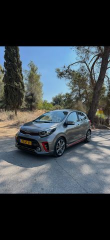 קיה פיקנטו